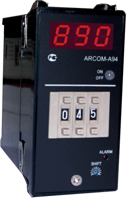 ARCOM-A94 терморегулятор (не поставляется) Купить ARCOM-A94 терморегулятор (не поставляется)