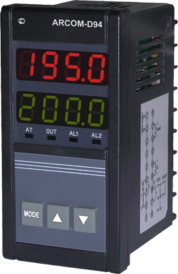 ARCOM-D94-250 ПИД-регулятор Купить ARCOM-D94-250 ПИД-регулятор