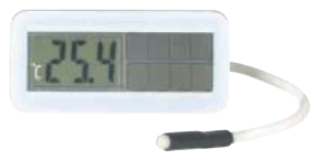 Цифровой термометр TF-LCD (Wika) Купить Цифровой термометр TF-LCD (Wika)