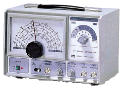 Генератор сигналов ВЧ GRG-450B Купить Генератор сигналов ВЧ GRG-450B