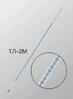 ТЛ-2, ТЛ-2М термометр лабораторный Купить ТЛ-2, ТЛ-2М термометр лабораторный