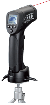 Пирометры DT-8835 и DT-8855 Купить Пирометры DT-8835 и DT-8855