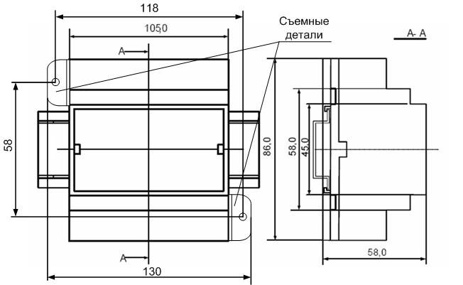 PSM-72-24 Купить PSM-72-24