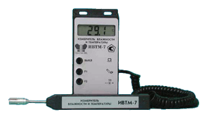 ИВТМ-7 МК (0-99%HR, -20+60°С, ЖК-индикатор) Купить ИВТМ-7 МК (0-99%HR, -20+60°С, ЖК-индикатор)
