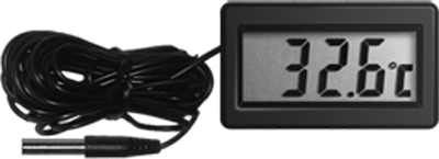 Индикатор температуры цифровой AR104A
