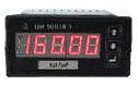 Цифровой измеритель ЦИ5003А