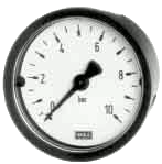 Манометр 111.16 Wika